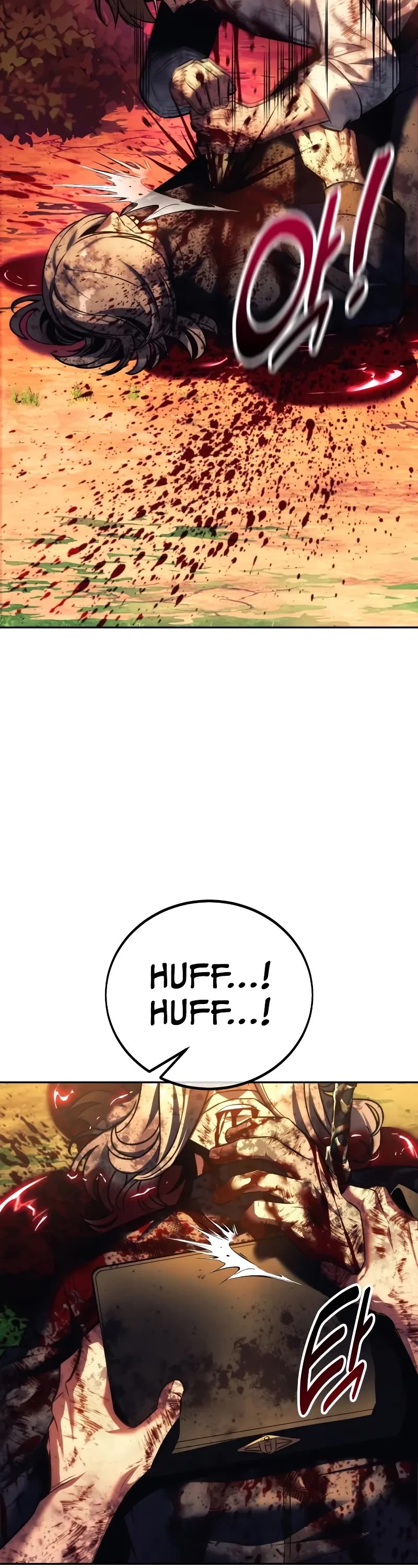 The Extra’s Academy Survival Guide Chapter 77 page 78 - Chapter 77