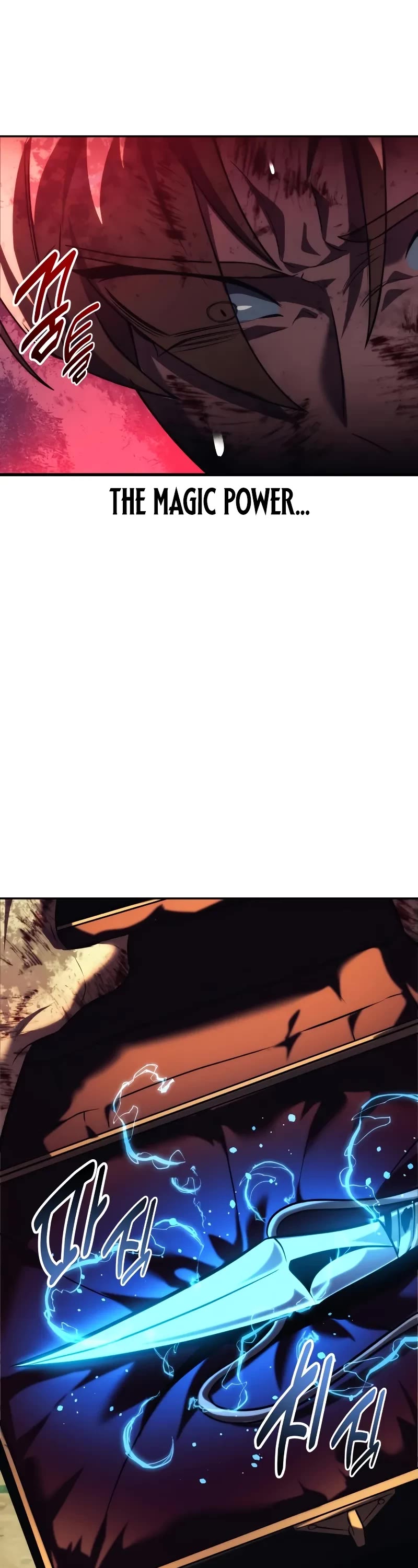 The Extra’s Academy Survival Guide Chapter 77 page 80 - Chapter 77