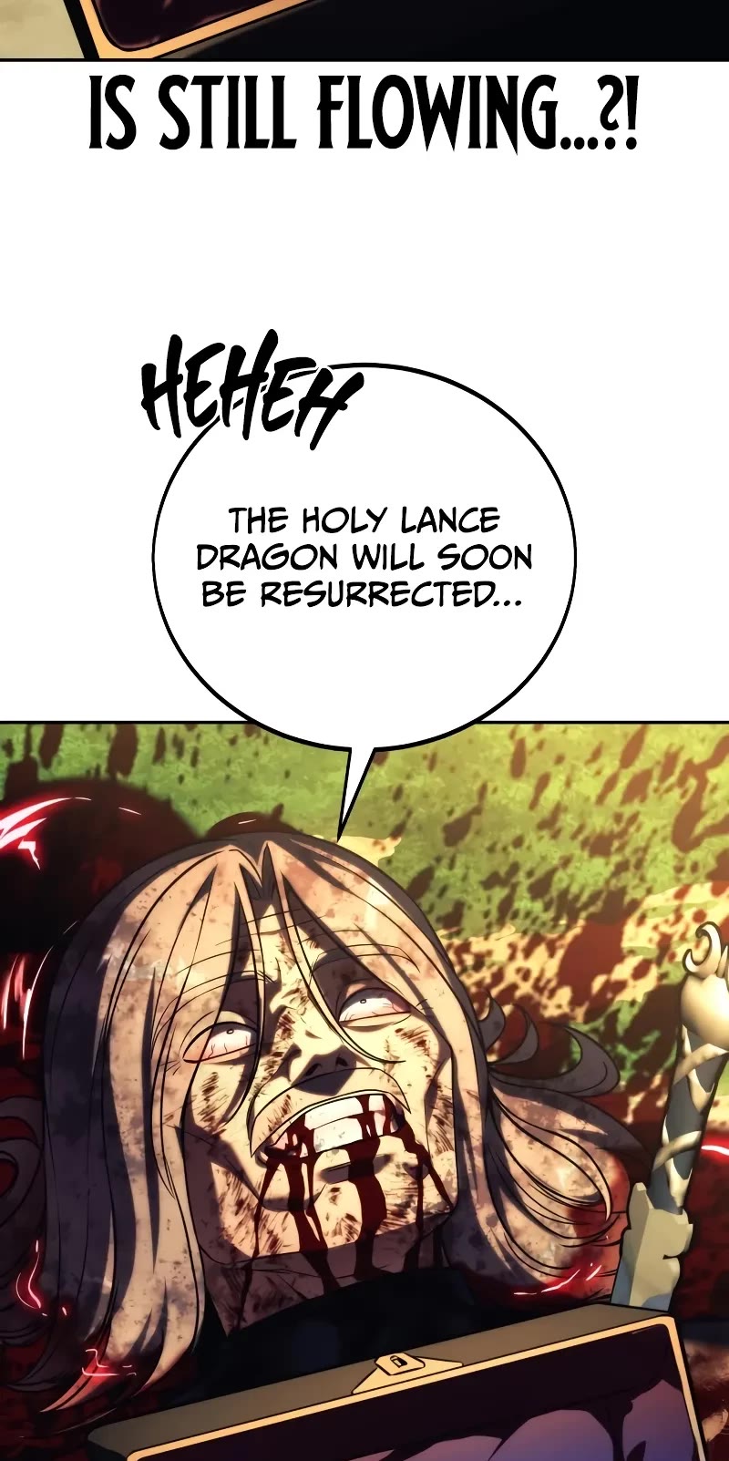 The Extra’s Academy Survival Guide Chapter 77 page 81 - Chapter 77