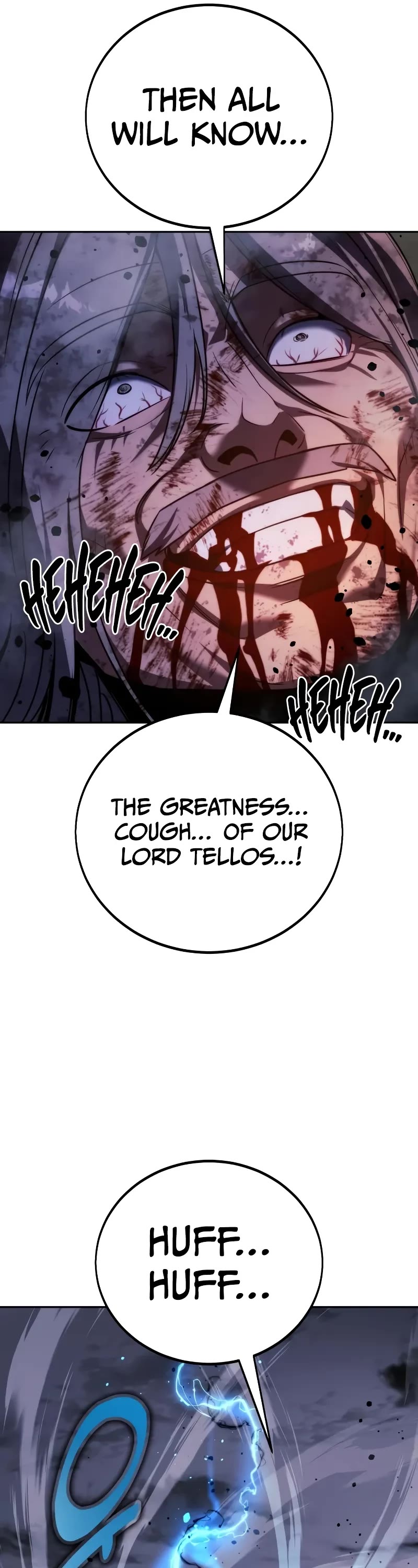 The Extra’s Academy Survival Guide Chapter 77 page 83 - Chapter 77
