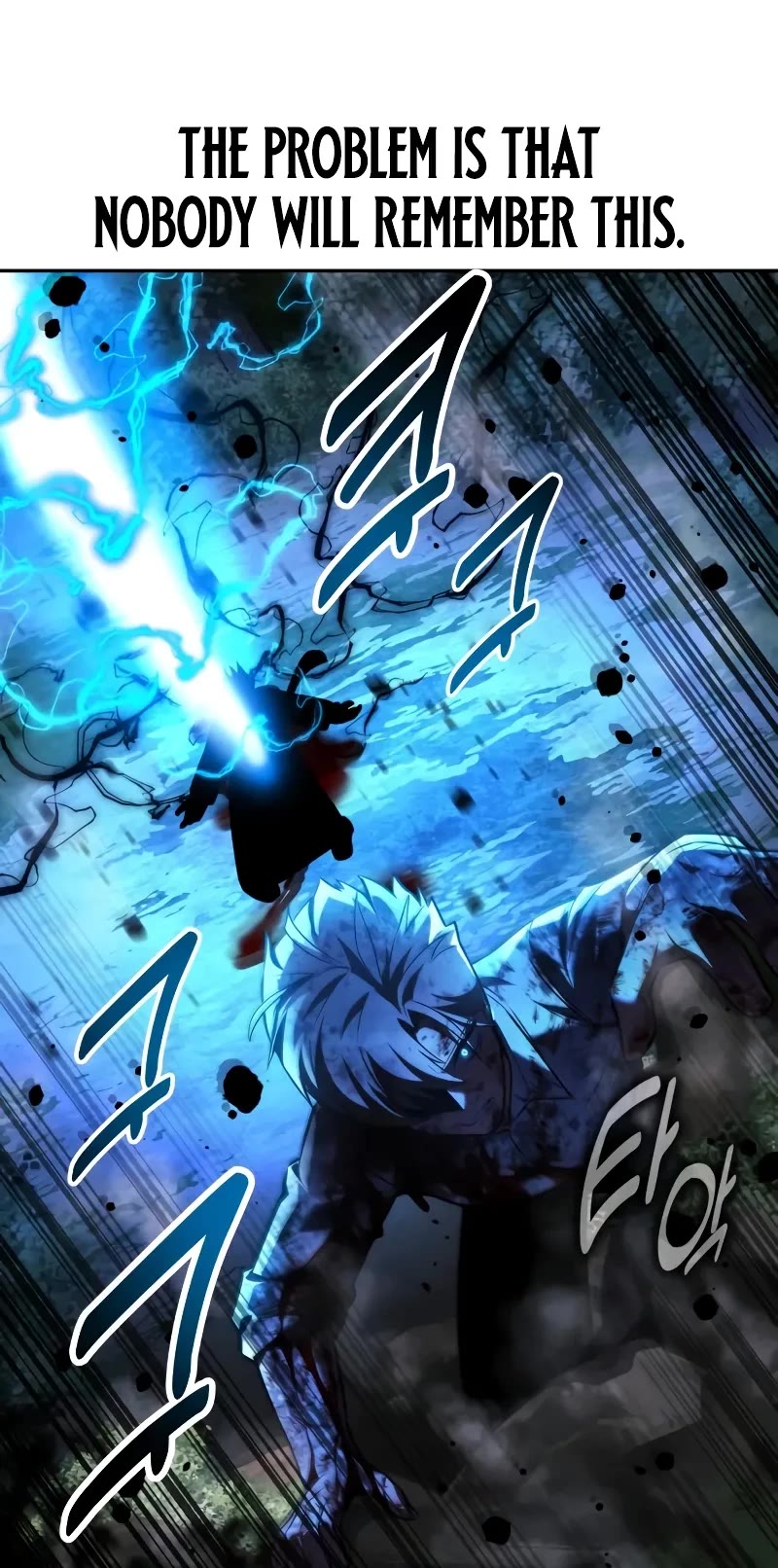 The Extra’s Academy Survival Guide Chapter 77 page 87 - Chapter 77