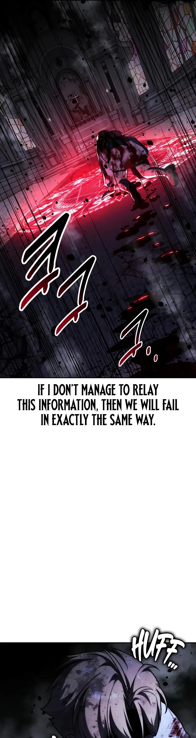 The Extra’s Academy Survival Guide Chapter 77 page 89 - Chapter 77