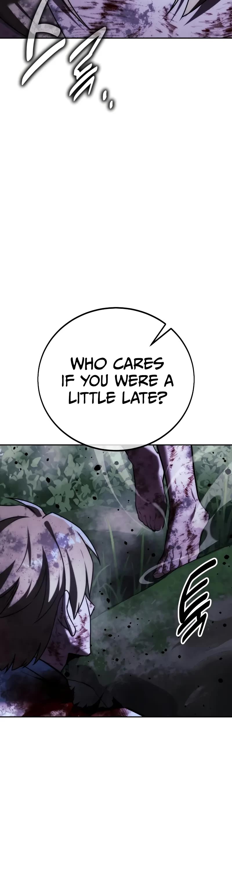 The Extra’s Academy Survival Guide Chapter 77 page 92 - Chapter 77