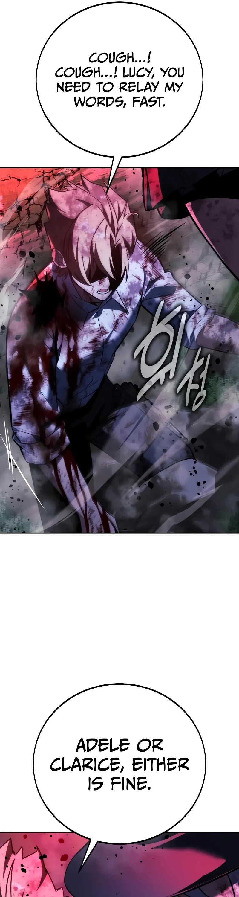 The Extra’s Academy Survival Guide Chapter 77 page 95 - Chapter 77