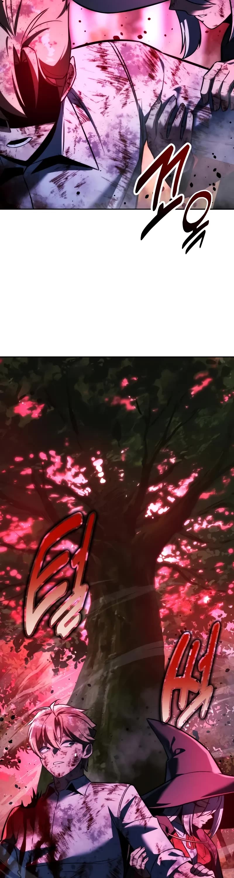 The Extra’s Academy Survival Guide Chapter 77 page 96 - Chapter 77