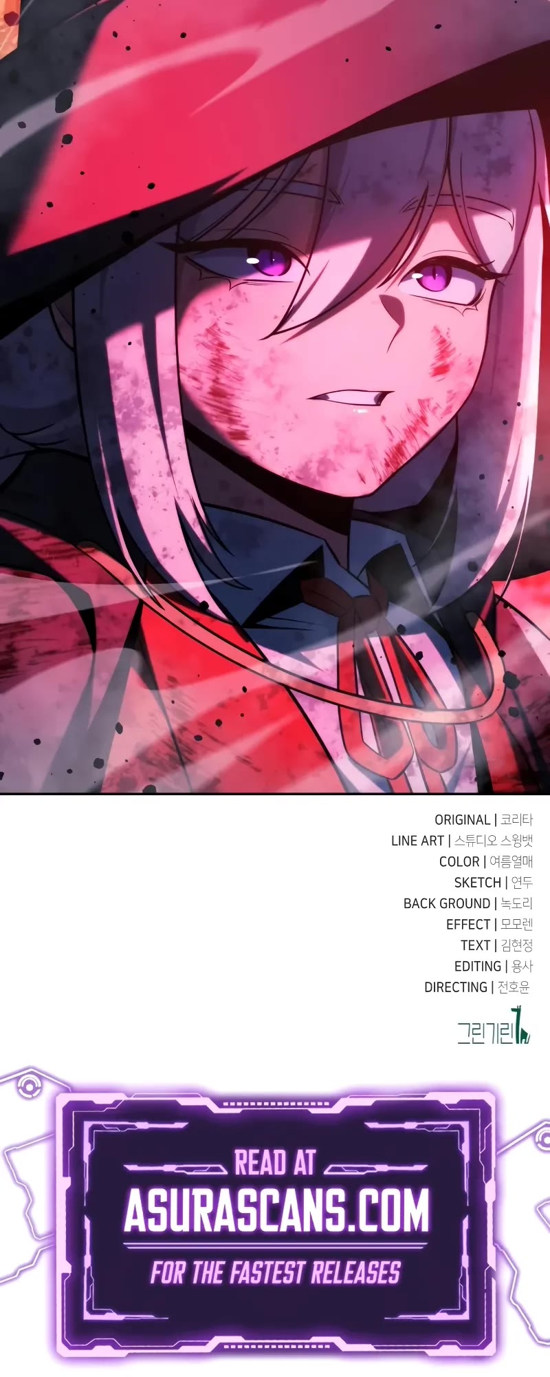 The Extra’s Academy Survival Guide Chapter 77 page 98 - Chapter 77
