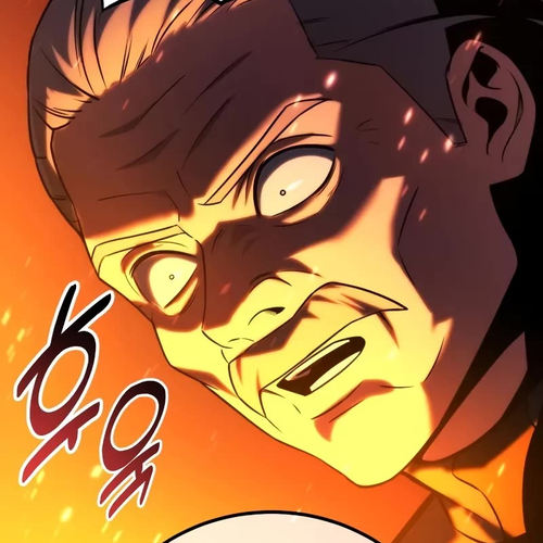 The Extra’s Academy Survival Guide Chapter 77 cover