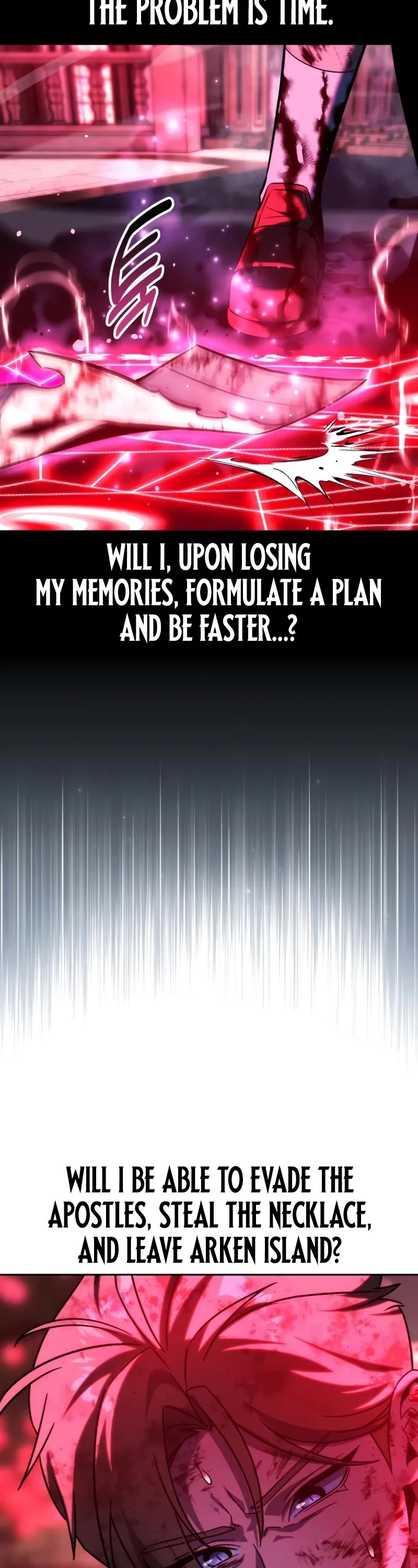 The Extra’s Academy Survival Guide Chapter 78 page 13 - Chapter 78