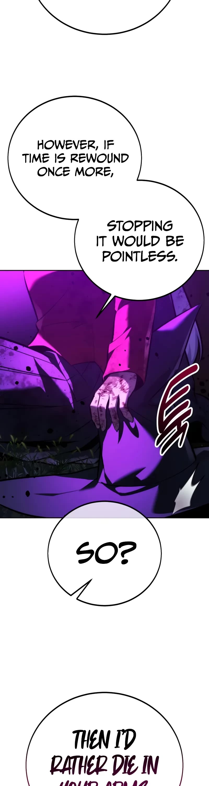 The Extra’s Academy Survival Guide Chapter 78 page 19 - Chapter 78