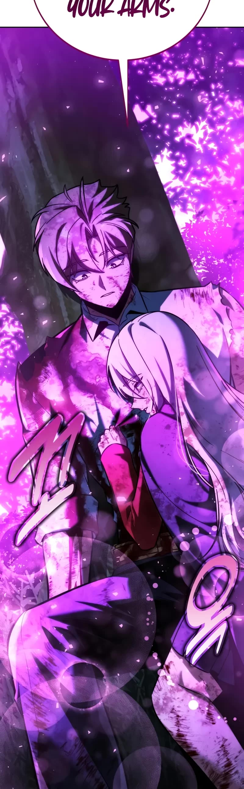 The Extra’s Academy Survival Guide Chapter 78 page 20 - Chapter 78