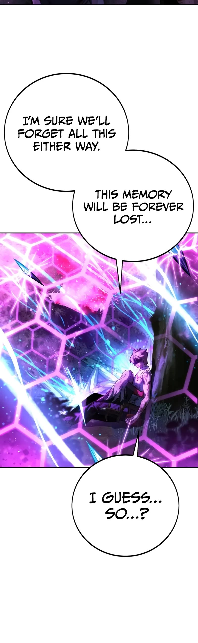 The Extra’s Academy Survival Guide Chapter 78 page 21 - Chapter 78