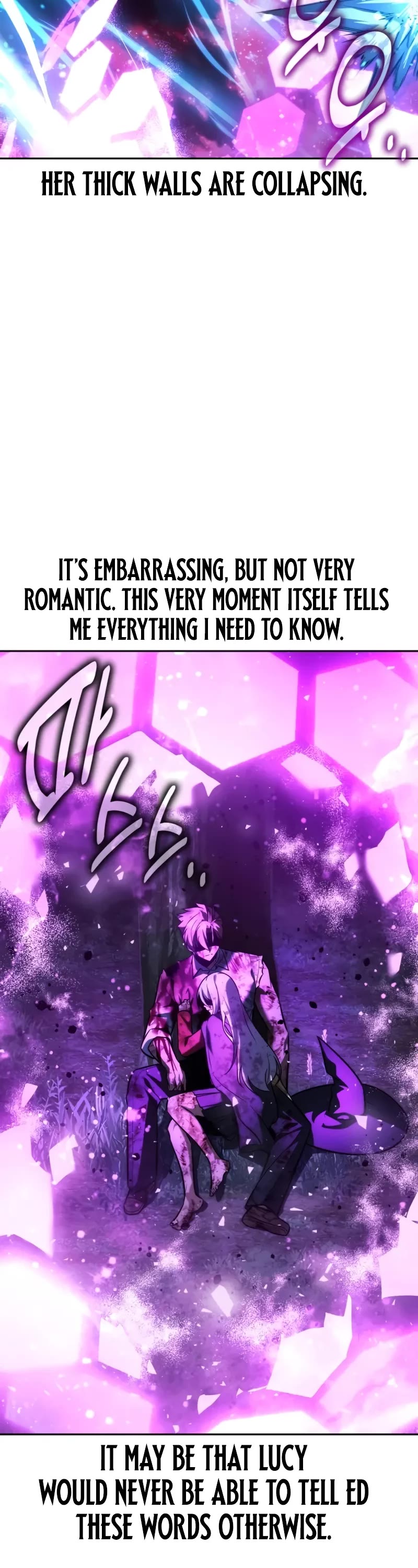 The Extra’s Academy Survival Guide Chapter 78 page 23 - Chapter 78