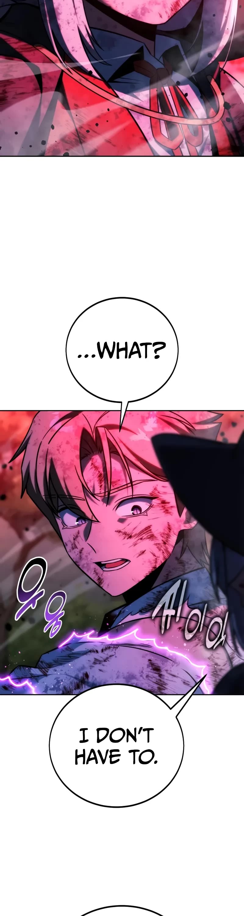 The Extra’s Academy Survival Guide Chapter 78 page 4 - Chapter 78