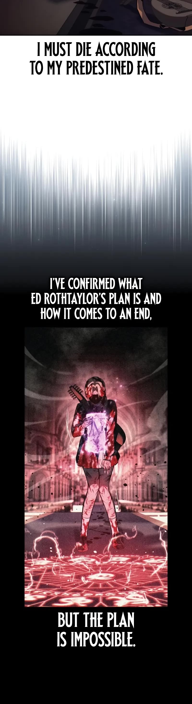 The Extra’s Academy Survival Guide Chapter 78 page 40 - Chapter 78