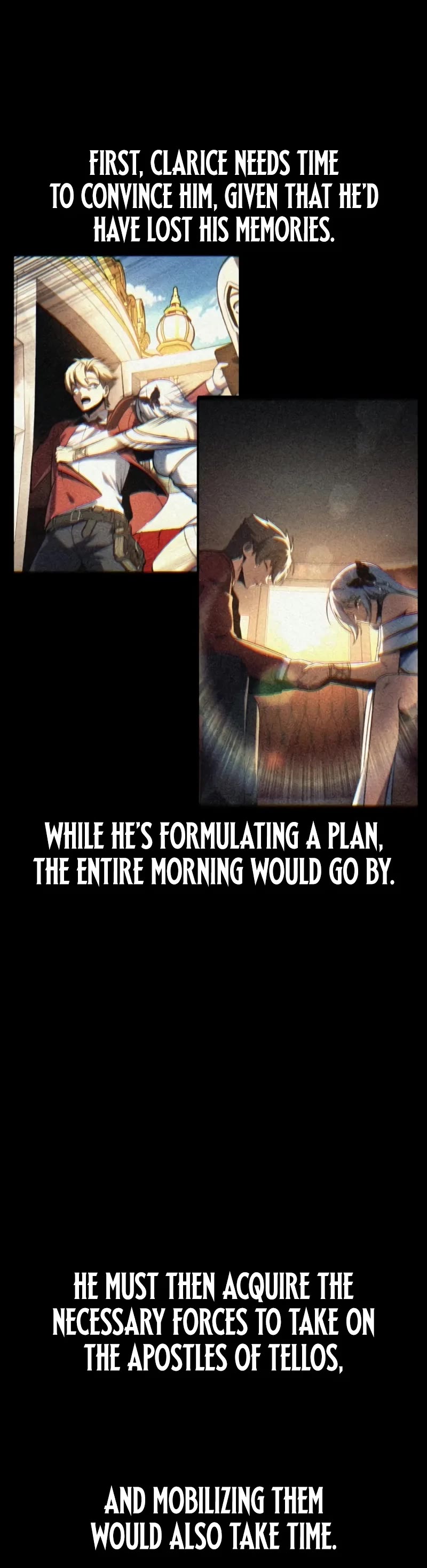 The Extra’s Academy Survival Guide Chapter 78 page 41 - Chapter 78