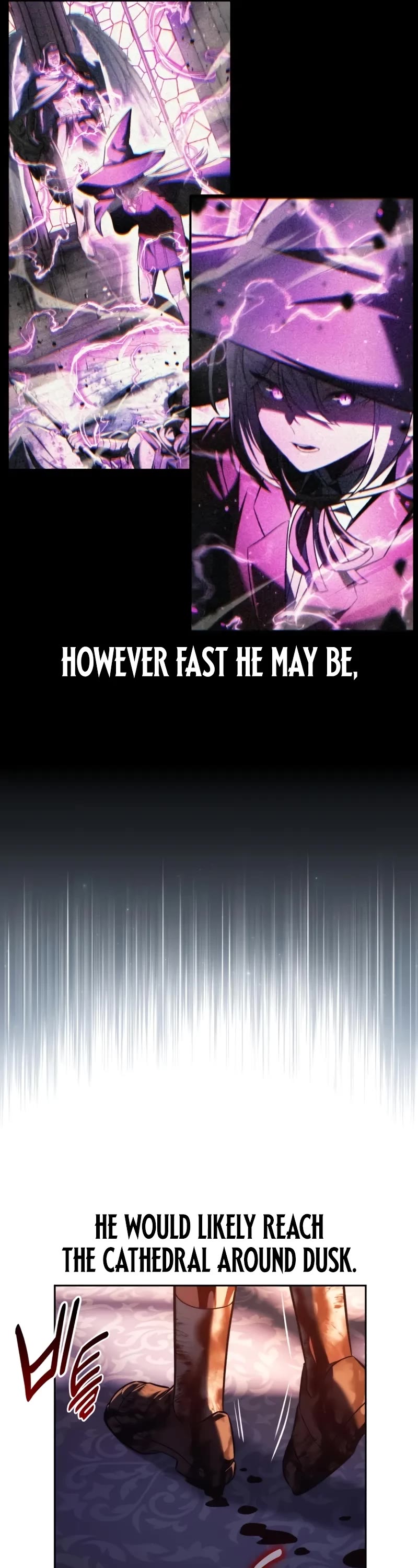 The Extra’s Academy Survival Guide Chapter 78 page 42 - Chapter 78