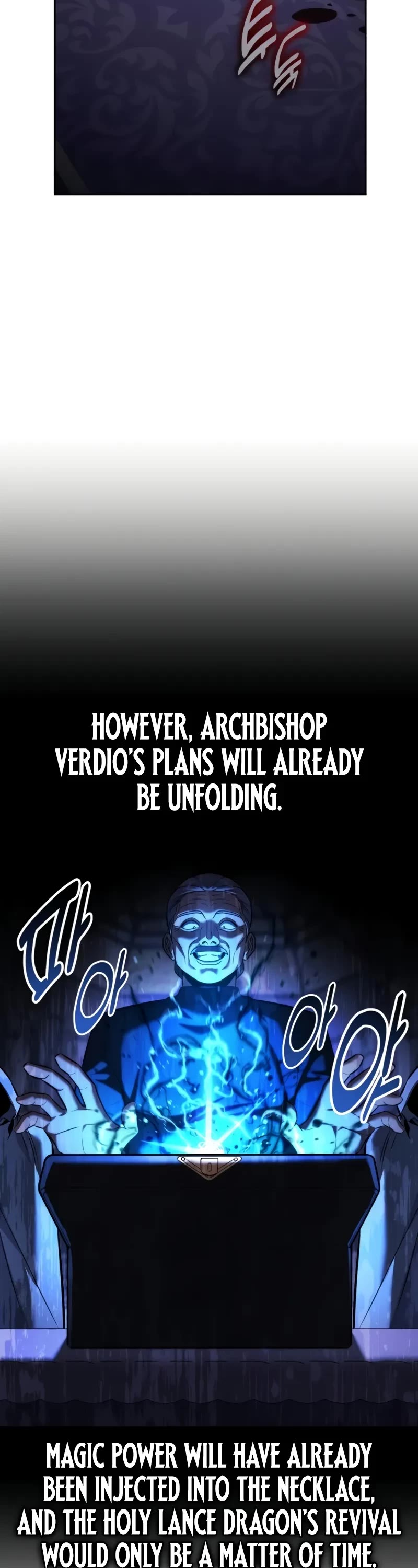 The Extra’s Academy Survival Guide Chapter 78 page 43 - Chapter 78