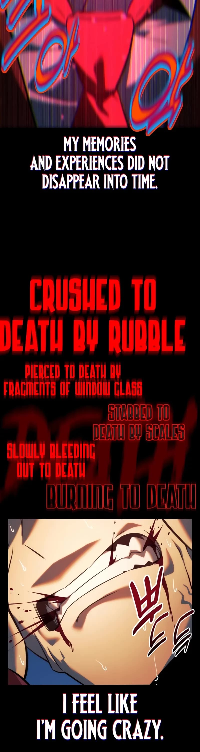 The Extra’s Academy Survival Guide Chapter 78 page 54 - Chapter 78