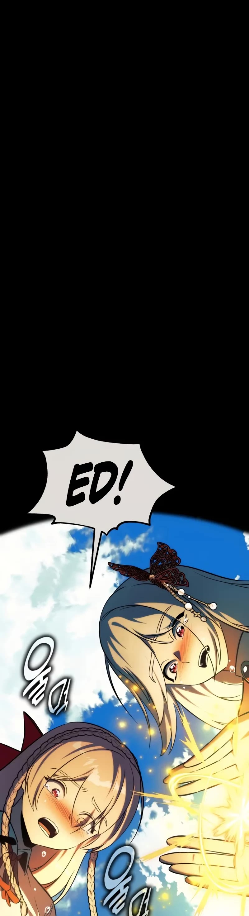 The Extra’s Academy Survival Guide Chapter 78 page 55 - Chapter 78
