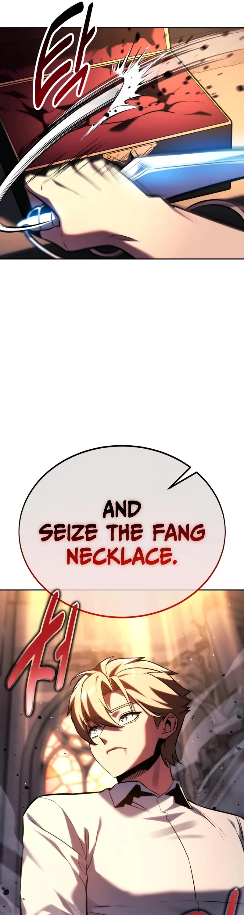 The Extra’s Academy Survival Guide Chapter 78 page 62 - Chapter 78