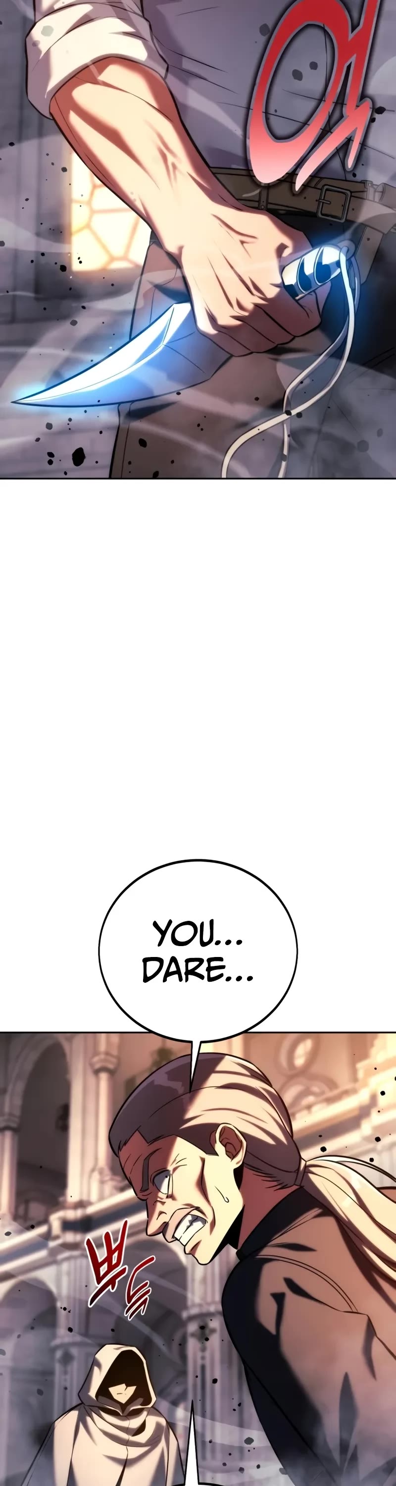 The Extra’s Academy Survival Guide Chapter 78 page 63 - Chapter 78