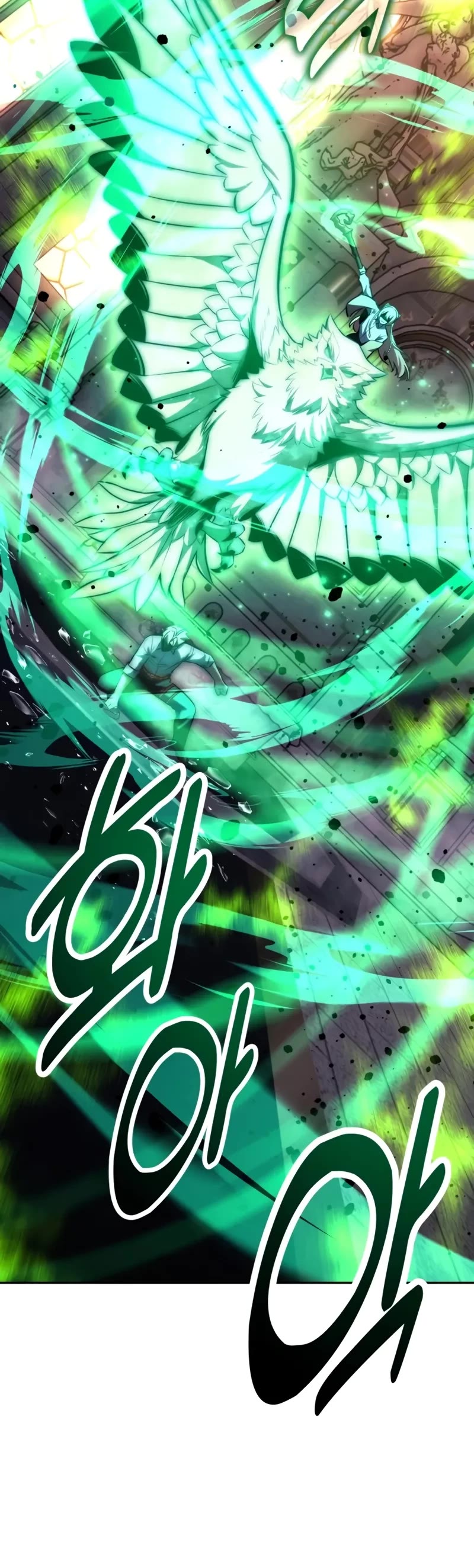 The Extra’s Academy Survival Guide Chapter 78 page 70 - Chapter 78