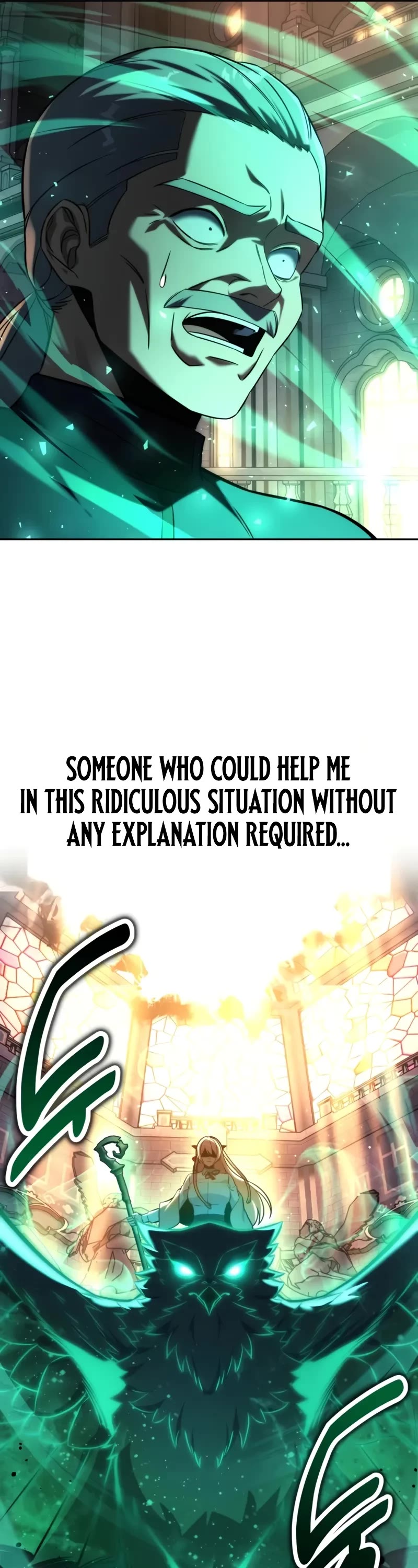 The Extra’s Academy Survival Guide Chapter 78 page 72 - Chapter 78
