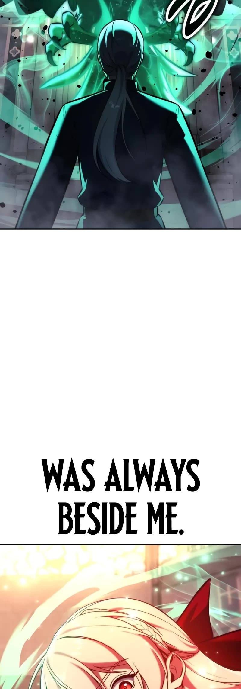 The Extra’s Academy Survival Guide Chapter 78 page 73 - Chapter 78