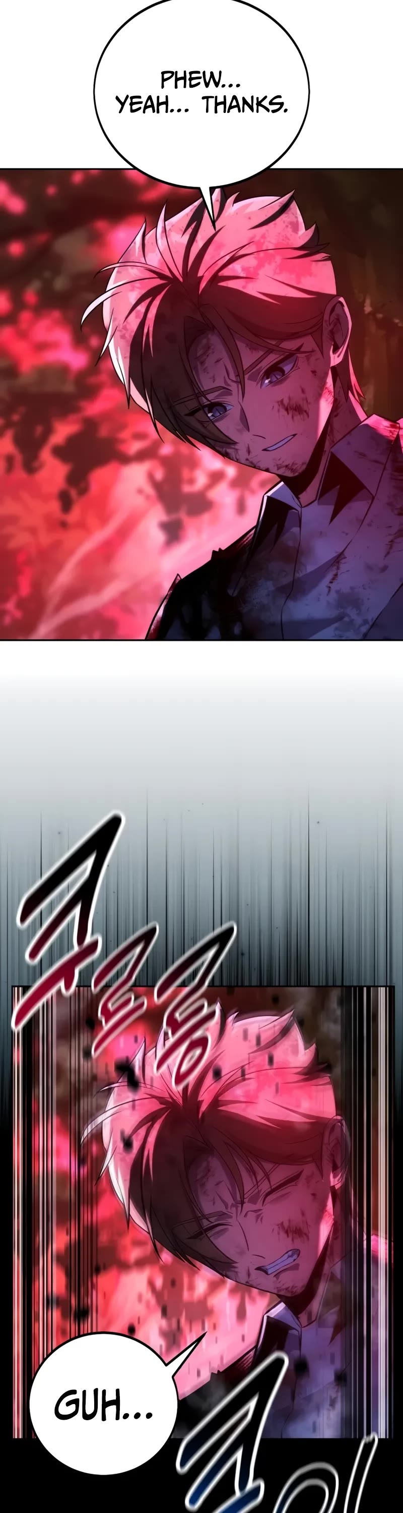 The Extra’s Academy Survival Guide Chapter 78 page 8 - Chapter 78