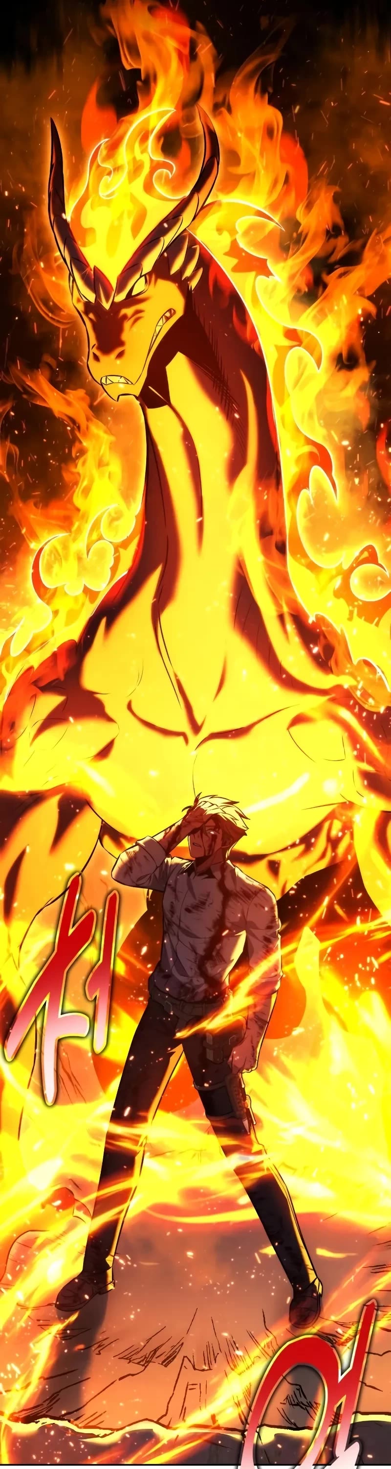 The Extra’s Academy Survival Guide Chapter 79 page 102 - Chapter 79