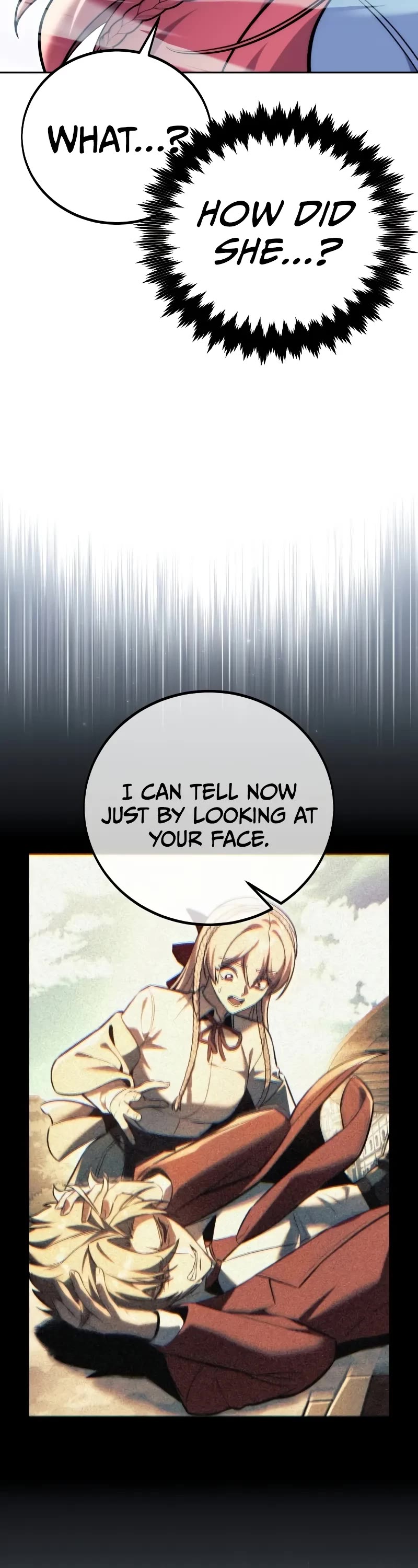 The Extra’s Academy Survival Guide Chapter 79 page 18 - Chapter 79