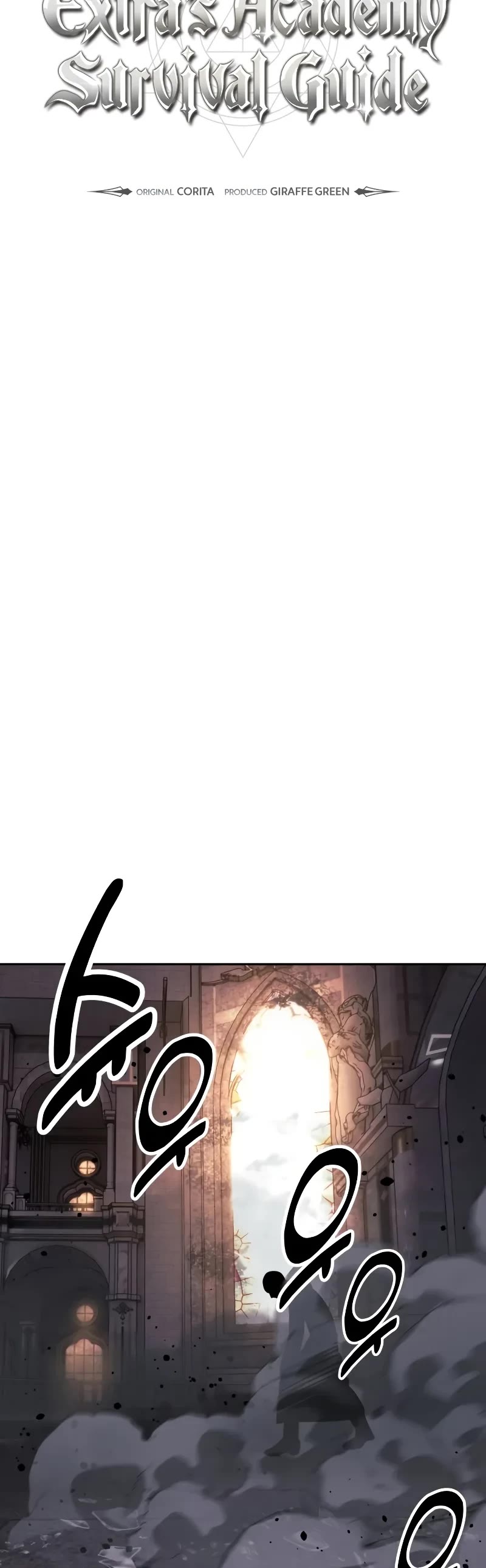 The Extra’s Academy Survival Guide Chapter 79 page 25 - Chapter 79
