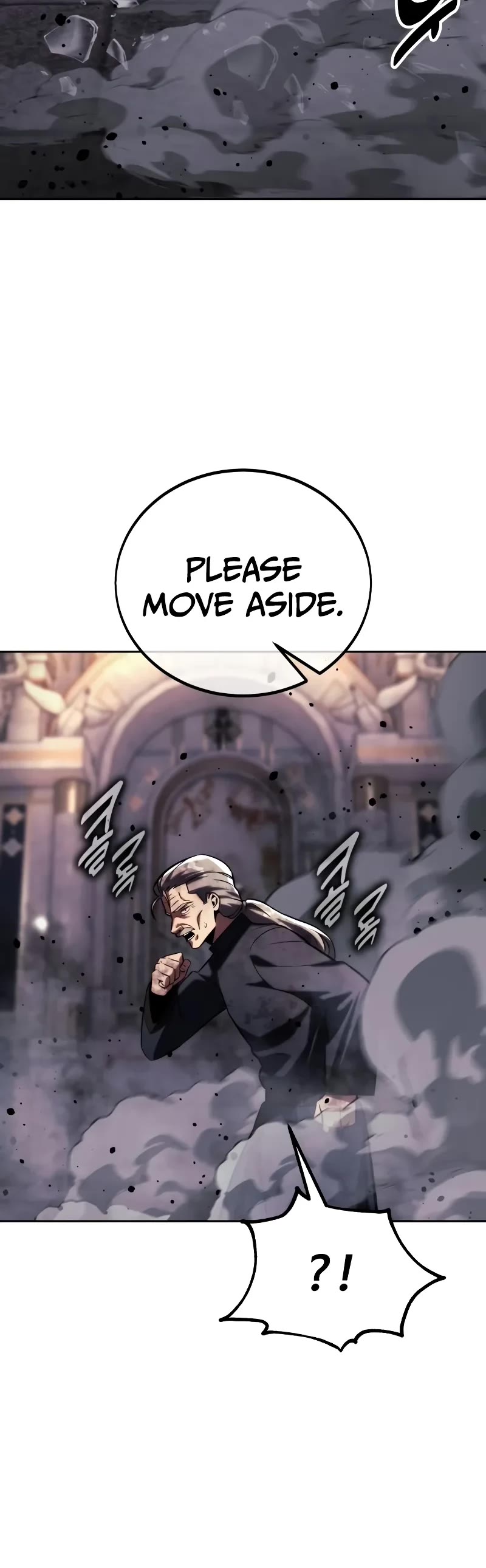 The Extra’s Academy Survival Guide Chapter 79 page 26 - Chapter 79