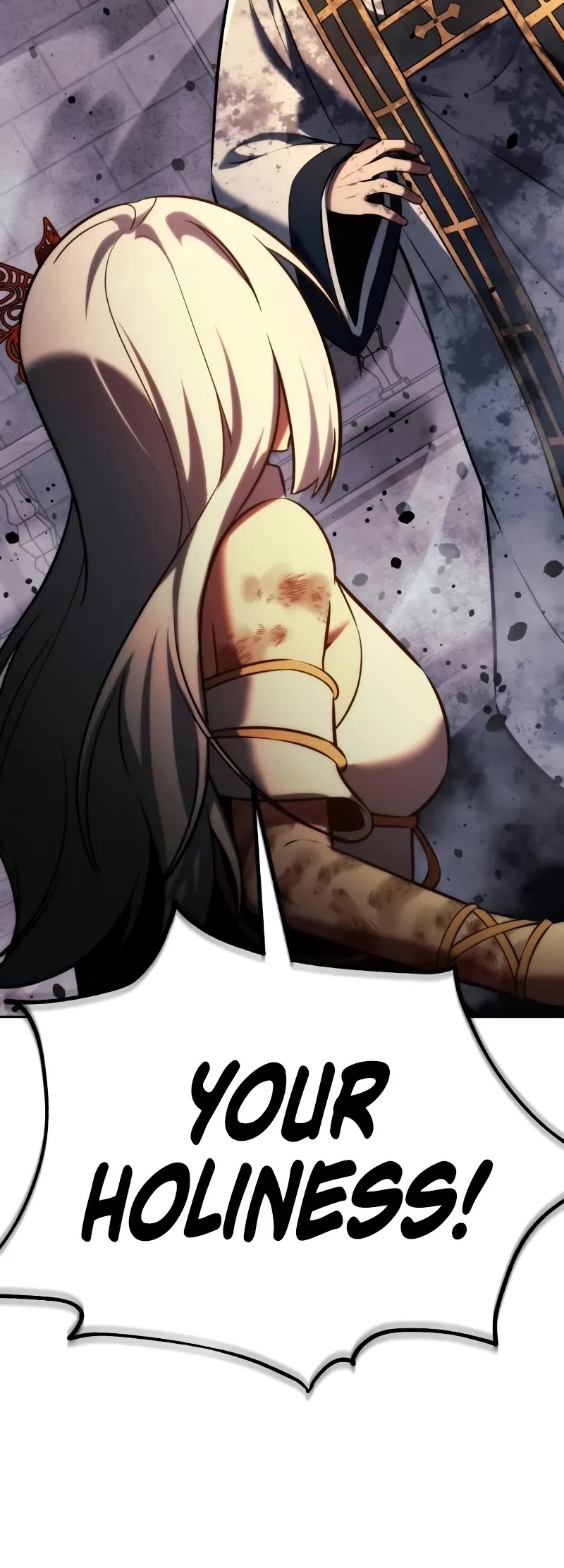 The Extra’s Academy Survival Guide Chapter 79 page 36 - Chapter 79