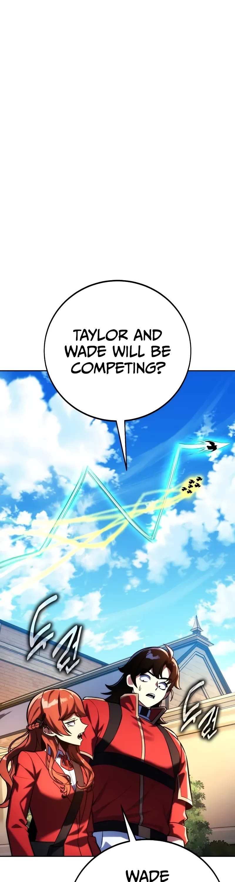 The Extra’s Academy Survival Guide Chapter 79 page 38 - Chapter 79