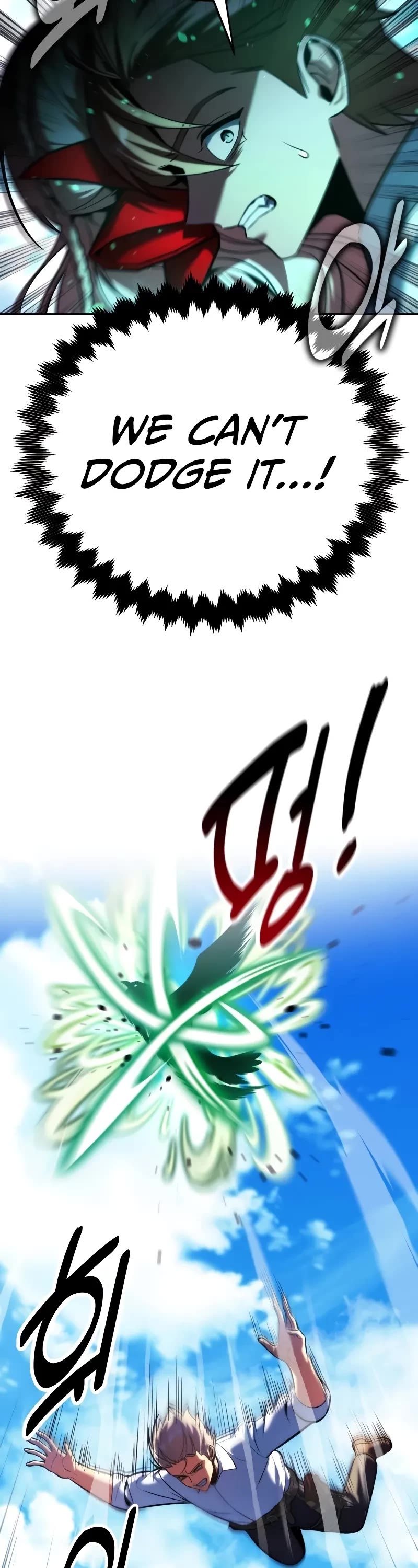 The Extra’s Academy Survival Guide Chapter 79 page 43 - Chapter 79