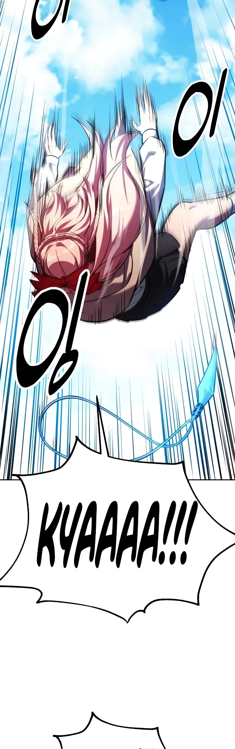 The Extra’s Academy Survival Guide Chapter 79 page 44 - Chapter 79