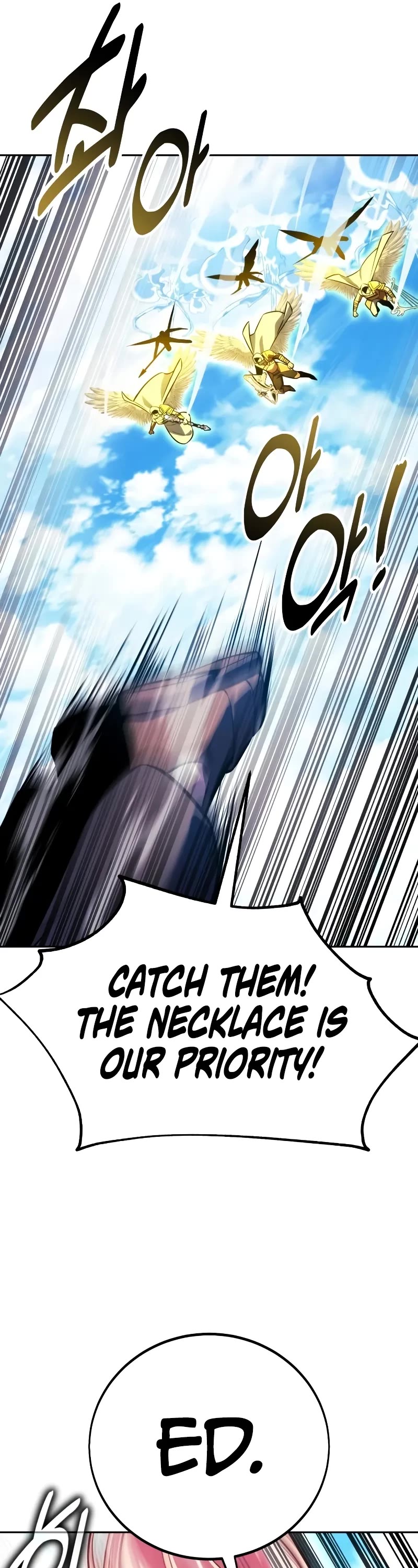 The Extra’s Academy Survival Guide Chapter 79 page 51 - Chapter 79