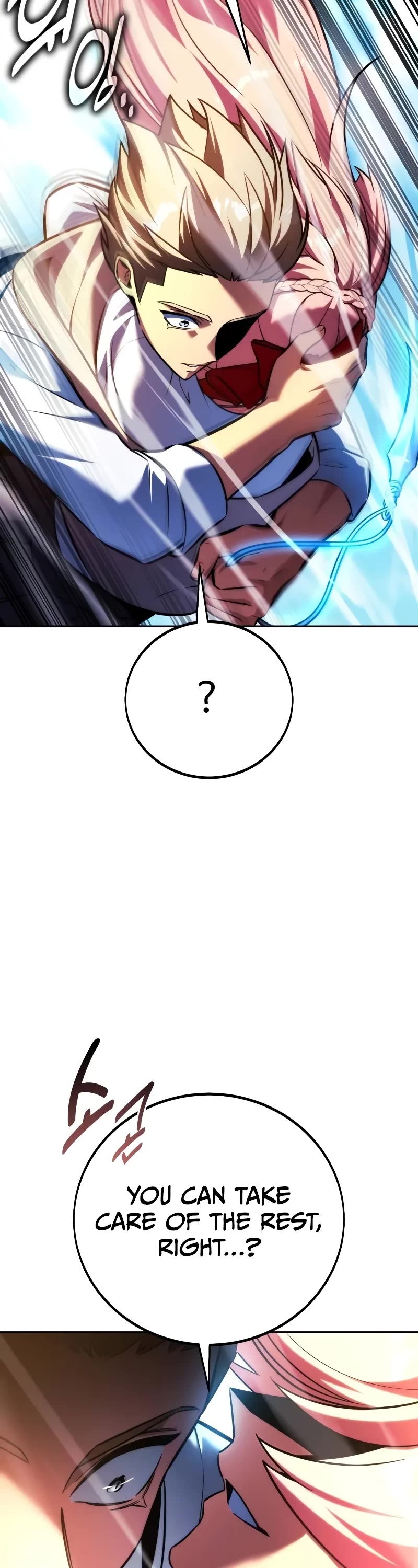 The Extra’s Academy Survival Guide Chapter 79 page 52 - Chapter 79