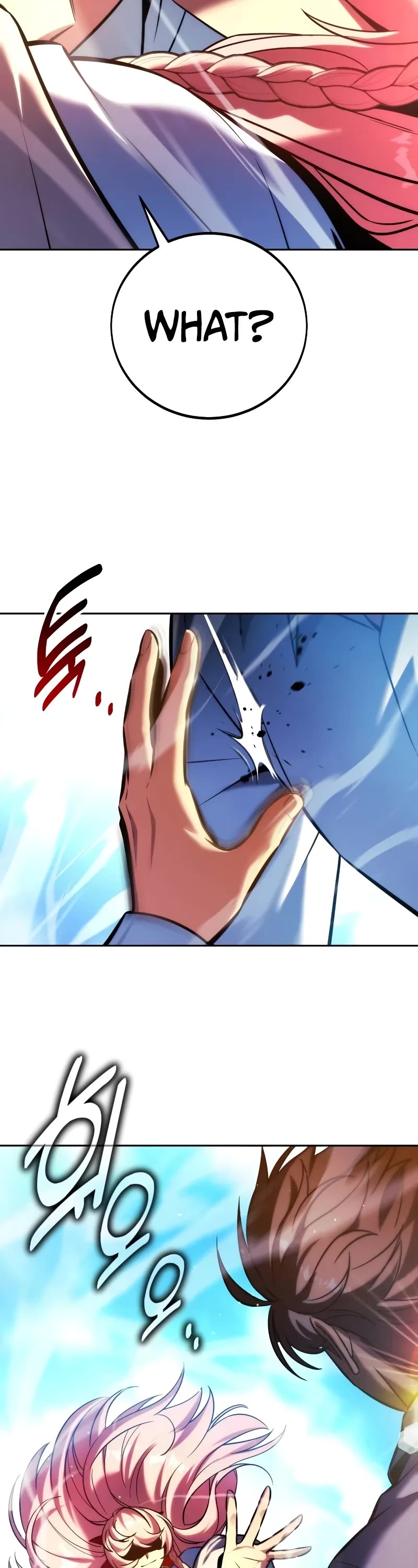 The Extra’s Academy Survival Guide Chapter 79 page 53 - Chapter 79