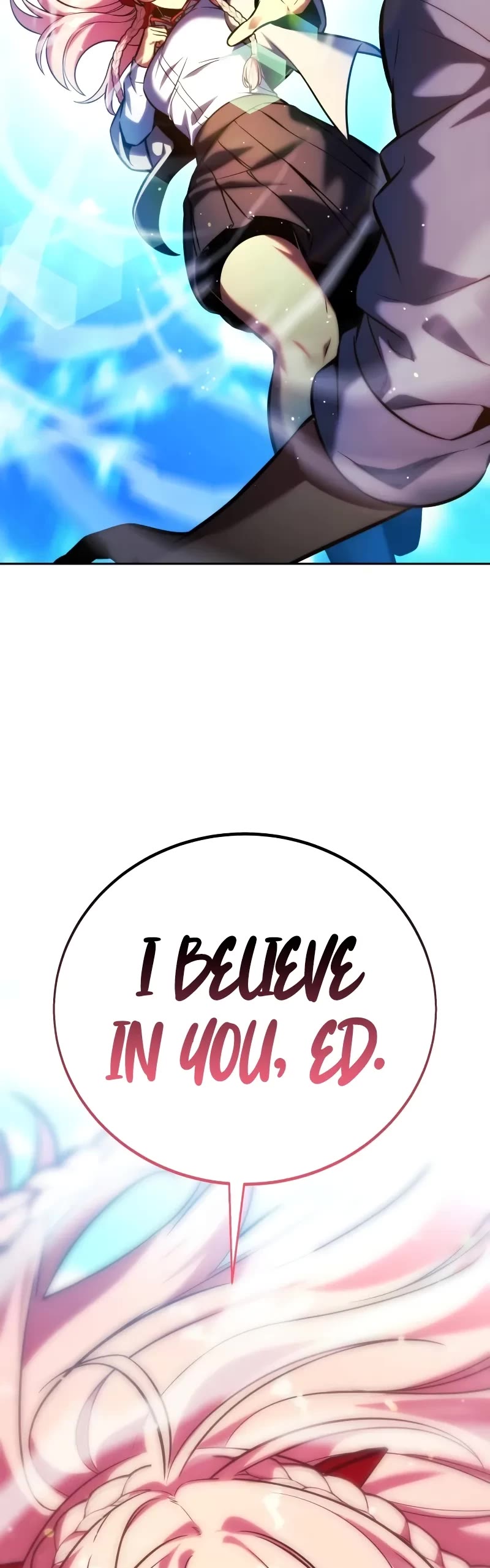 The Extra’s Academy Survival Guide Chapter 79 page 54 - Chapter 79