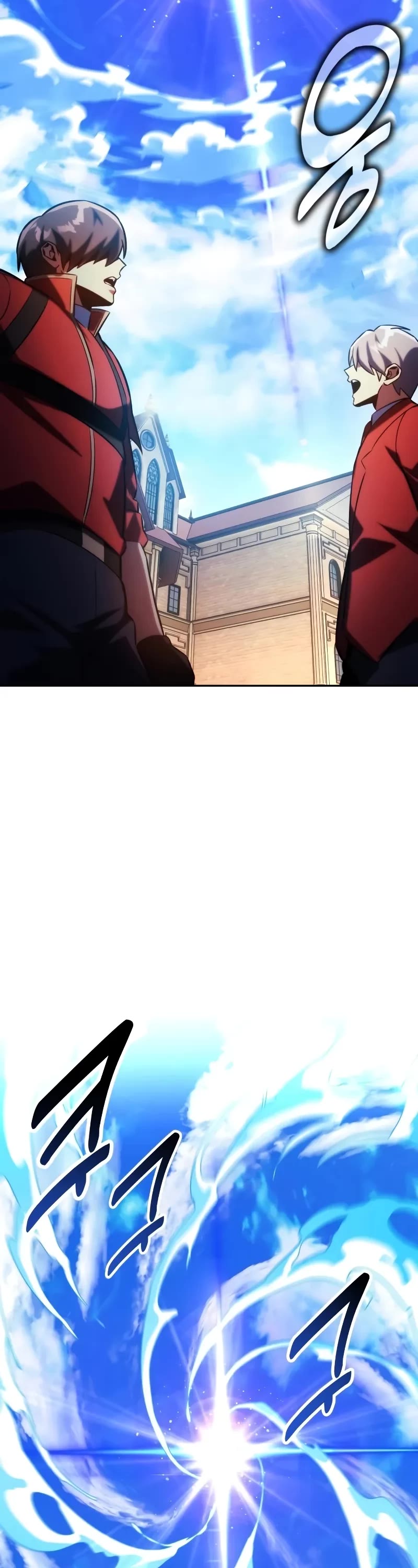 The Extra’s Academy Survival Guide Chapter 79 page 57 - Chapter 79