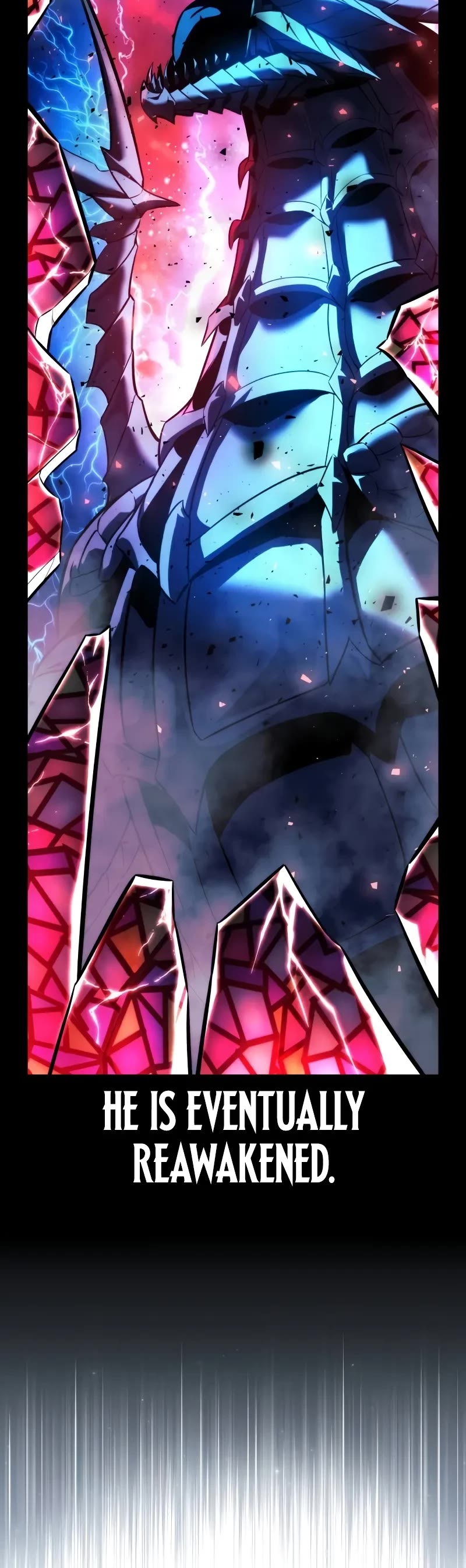 The Extra’s Academy Survival Guide Chapter 79 page 6 - Chapter 79