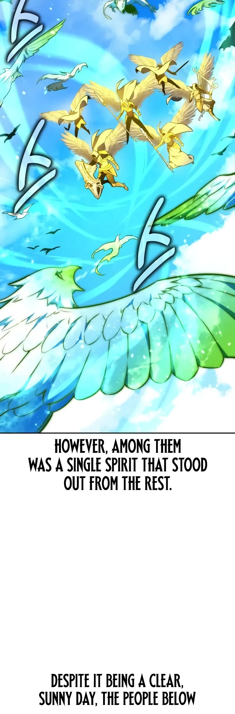 The Extra’s Academy Survival Guide Chapter 79 page 60 - Chapter 79