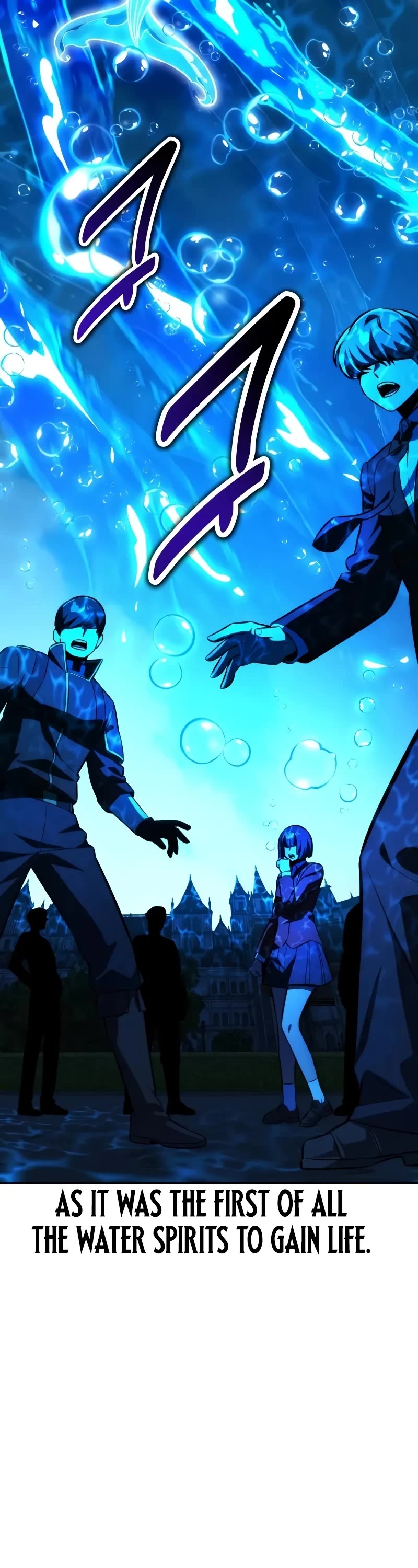 The Extra’s Academy Survival Guide Chapter 79 page 63 - Chapter 79