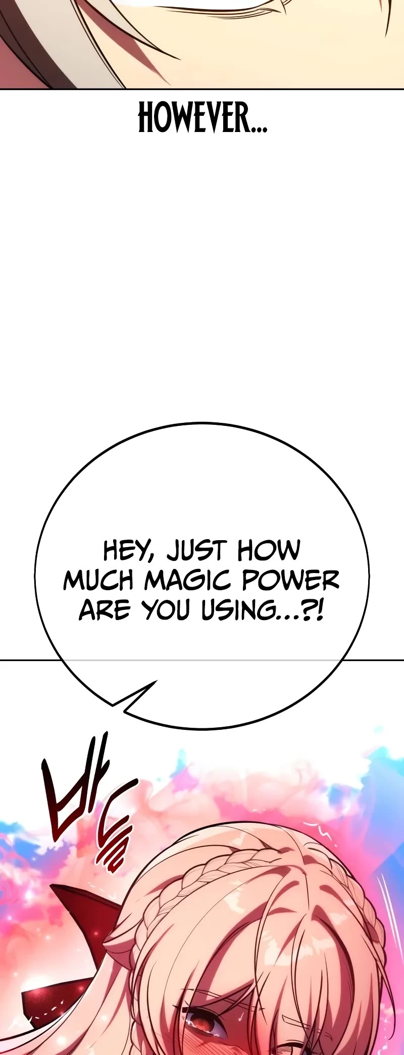 The Extra’s Academy Survival Guide Chapter 79 page 69 - Chapter 79
