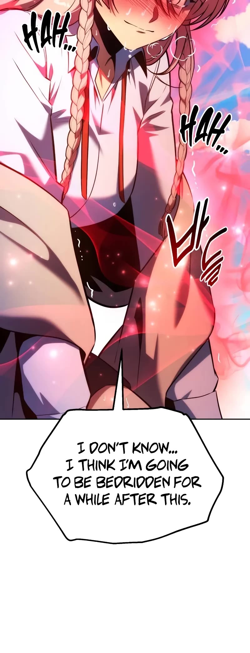 The Extra’s Academy Survival Guide Chapter 79 page 70 - Chapter 79