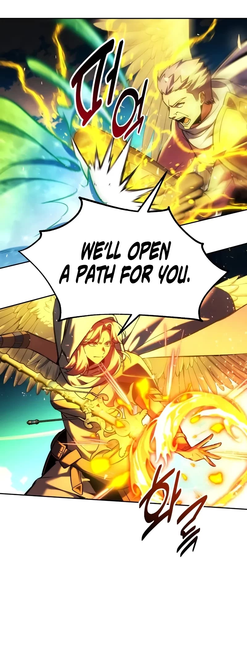 The Extra’s Academy Survival Guide Chapter 79 page 74 - Chapter 79