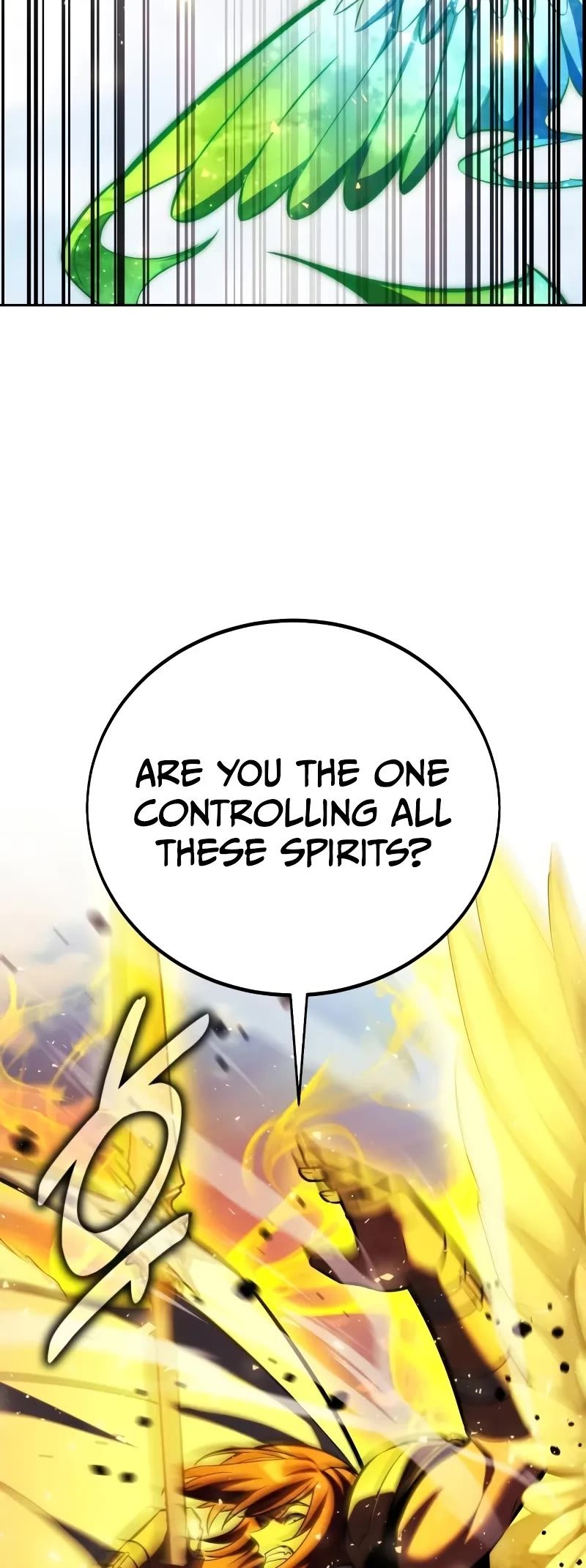 The Extra’s Academy Survival Guide Chapter 79 page 79 - Chapter 79