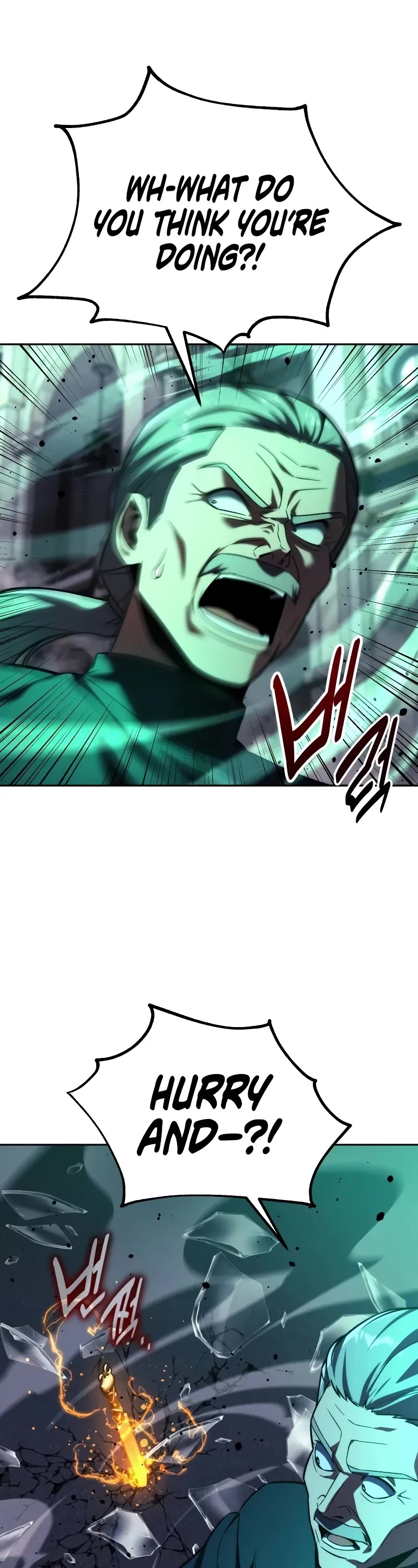 The Extra’s Academy Survival Guide Chapter 79 page 8 - Chapter 79